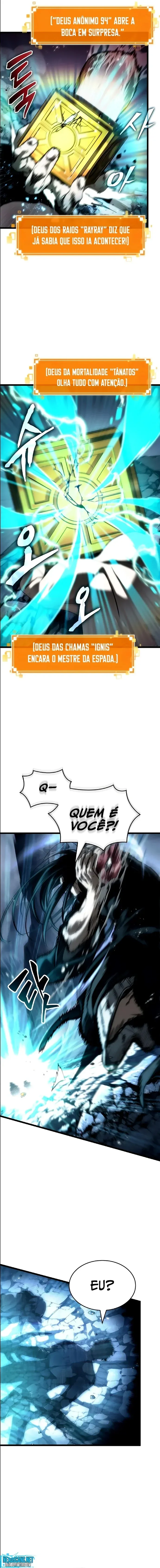 O Mundo Após a Queda Capítulo 118 Página 12
