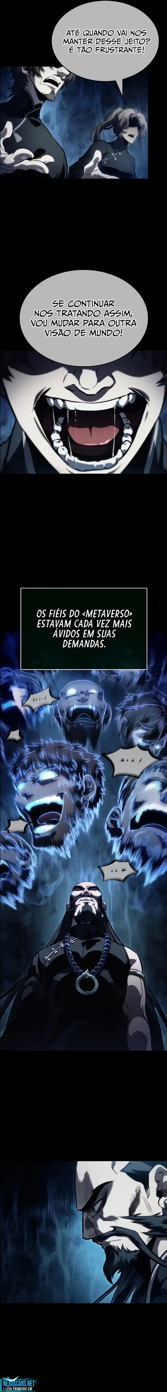 O Mundo Após a Queda Capítulo 118 Página 14