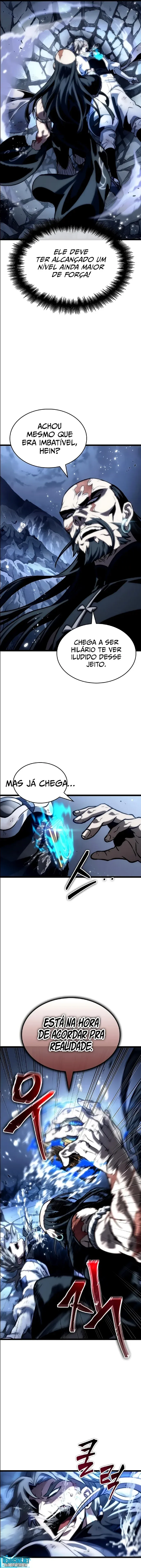 O Mundo Após a Queda Capítulo 118 Página 9