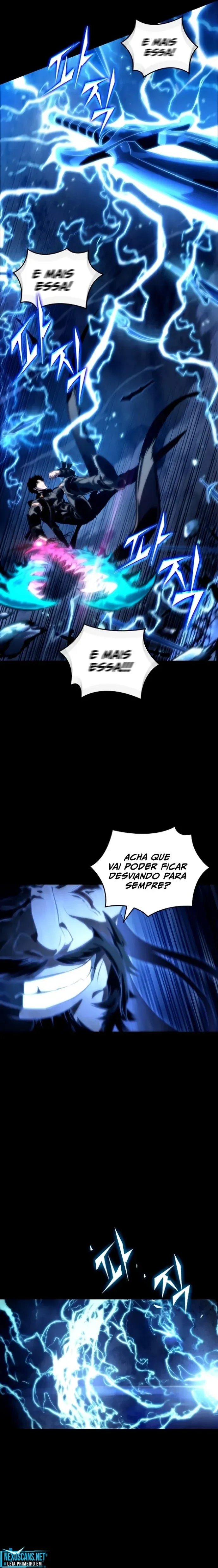 O Mundo Após a Queda Capítulo 119 Página 14