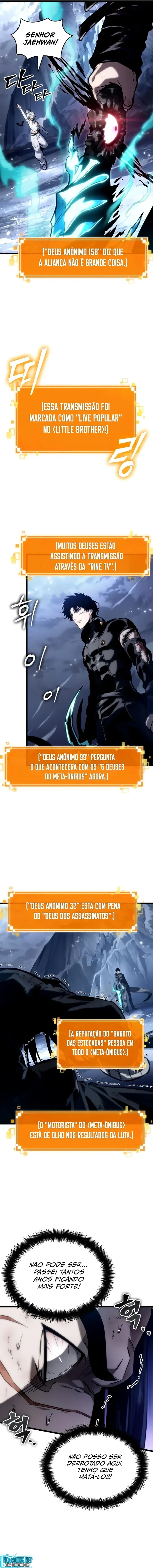 O Mundo Após a Queda Capítulo 119 Página 20