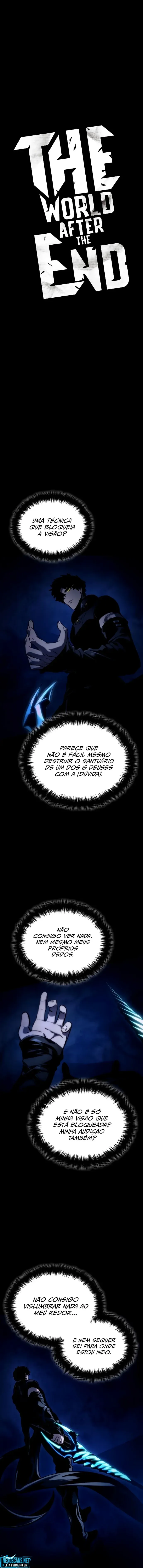 O Mundo Após a Queda Capítulo 119 Página 3