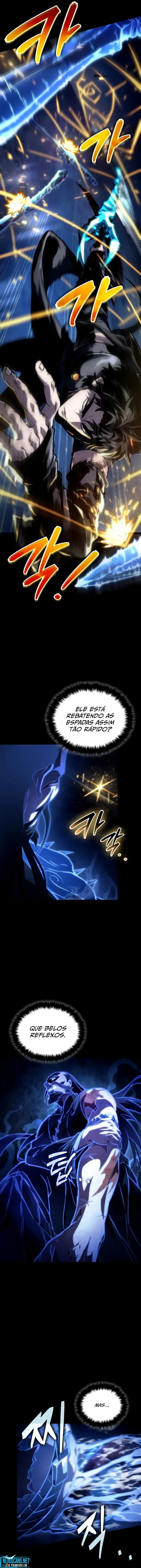O Mundo Após a Queda Capítulo 119 Página 7