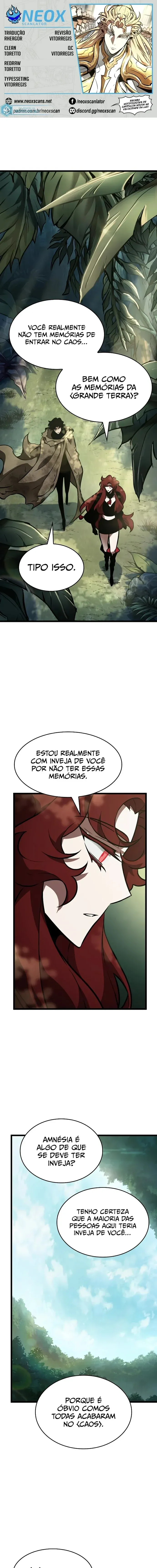 O Mundo Após a Queda Capítulo 12 Página 1