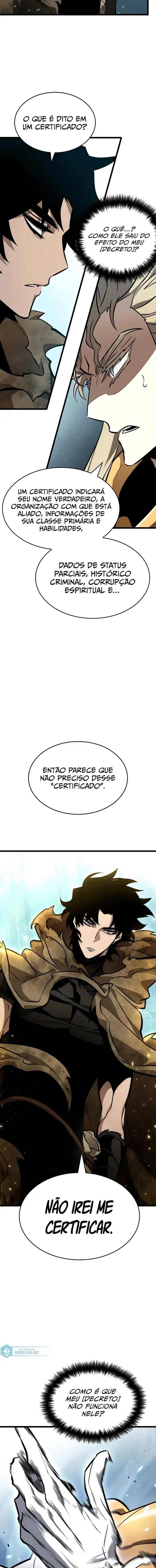 O Mundo Após a Queda Capítulo 12 Página 17