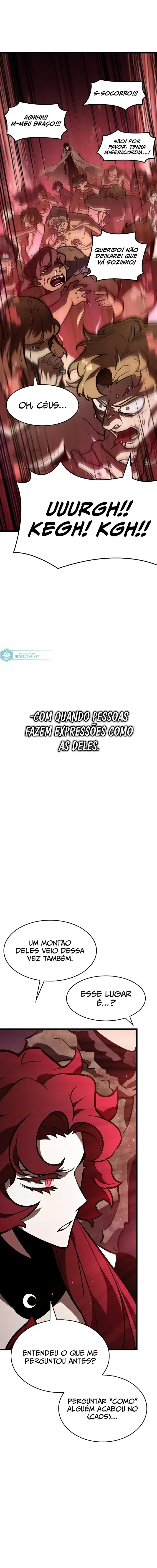 O Mundo Após a Queda Capítulo 12 Página 5