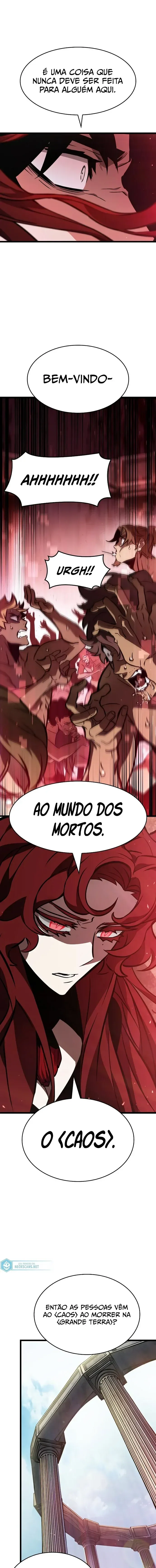 O Mundo Após a Queda Capítulo 12 Página 6