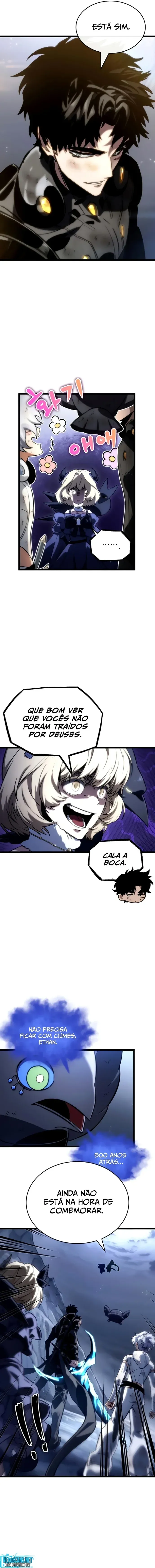 O Mundo Após a Queda Capítulo 120 Página 12
