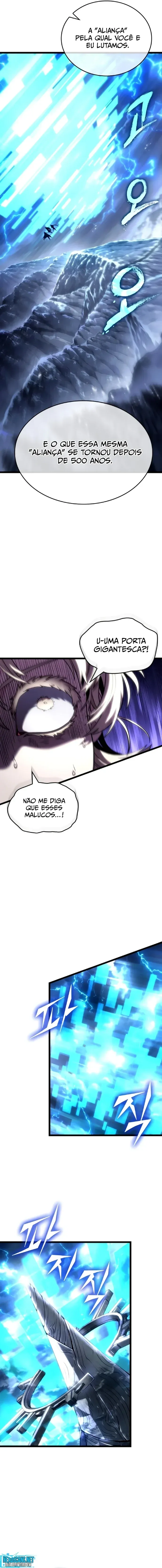 O Mundo Após a Queda Capítulo 120 Página 18