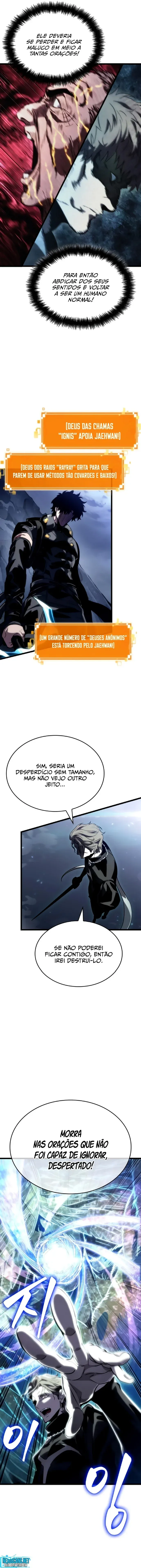 O Mundo Após a Queda Capítulo 121 Página 18