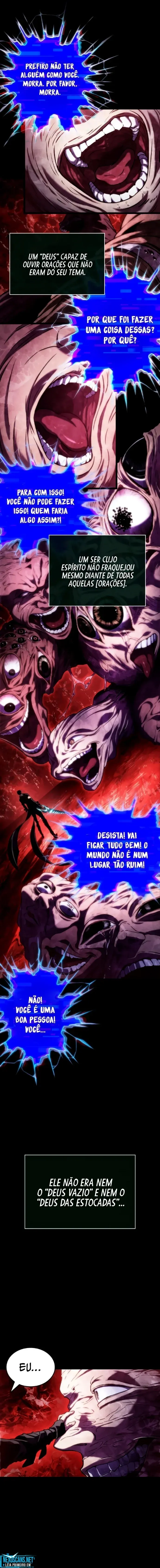 O Mundo Após a Queda Capítulo 121 Página 20