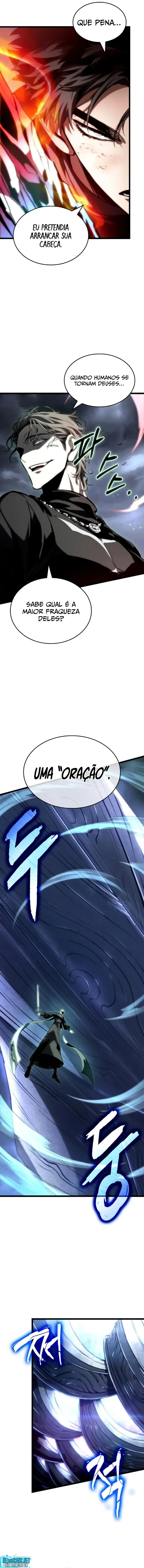 O Mundo Após a Queda Capítulo 121 Página 9