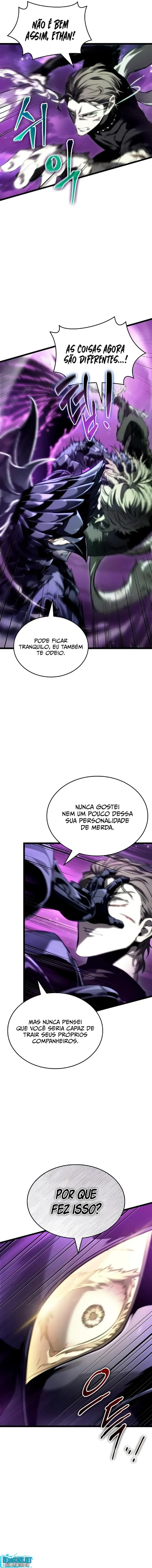 O Mundo Após a Queda Capítulo 122 Página 17