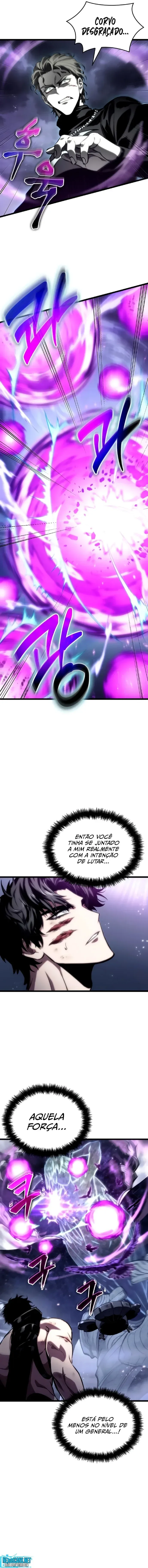 O Mundo Após a Queda Capítulo 122 Página 7