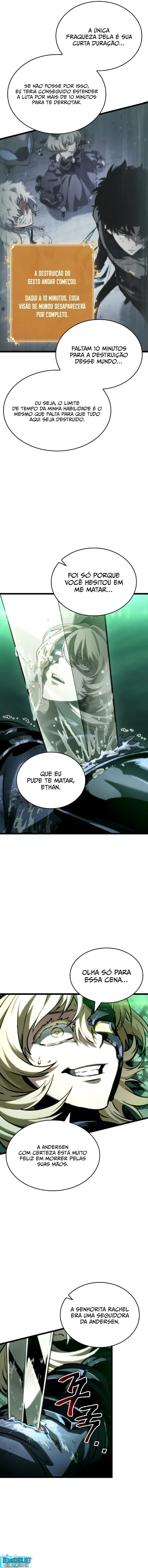 O Mundo Após a Queda Capítulo 123 Página 14