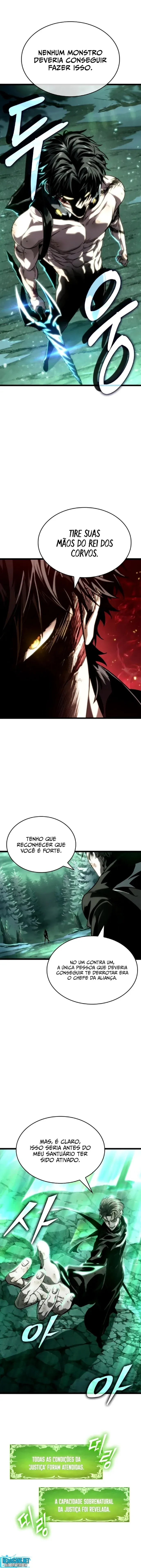O Mundo Após a Queda Capítulo 123 Página 17