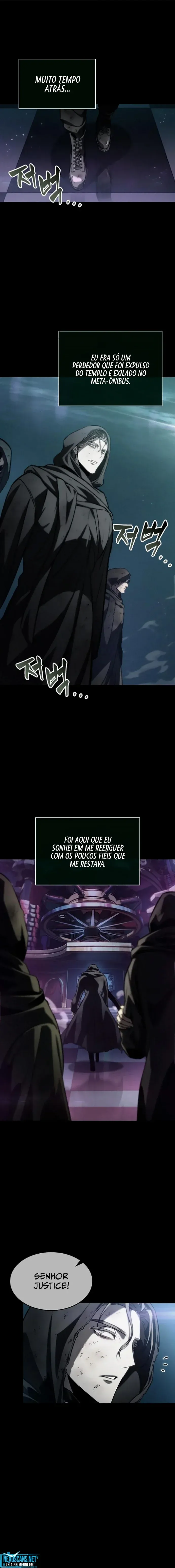 O Mundo Após a Queda Capítulo 123 Página 2