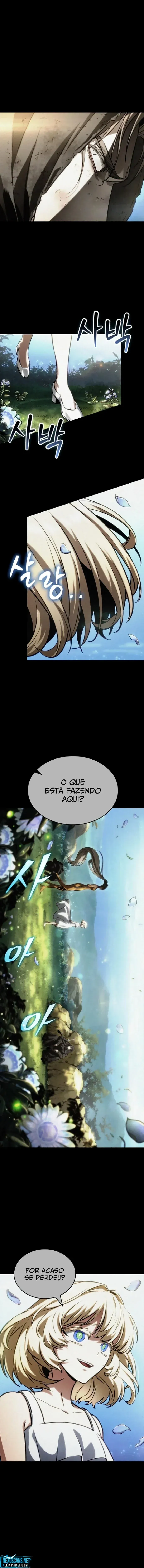 O Mundo Após a Queda Capítulo 123 Página 6