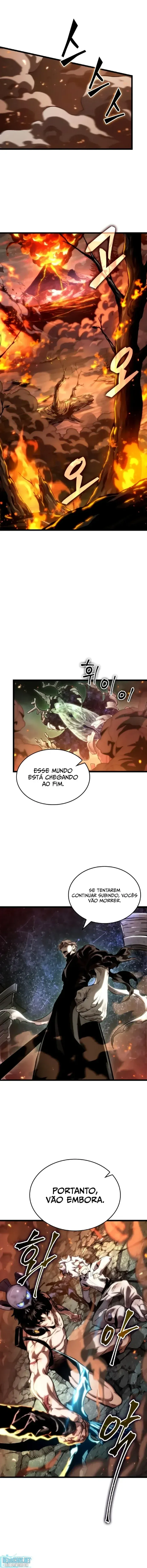O Mundo Após a Queda Capítulo 124 Página 12