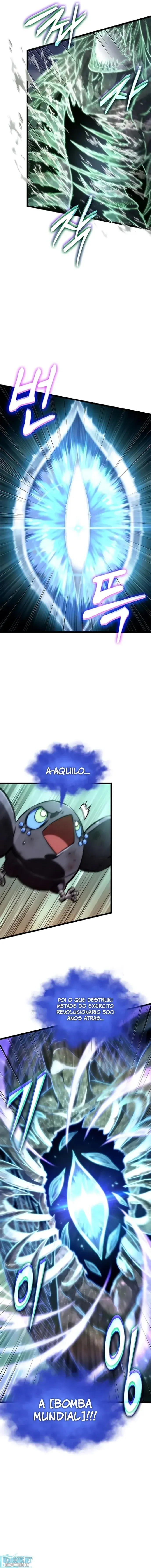 O Mundo Após a Queda Capítulo 124 Página 14