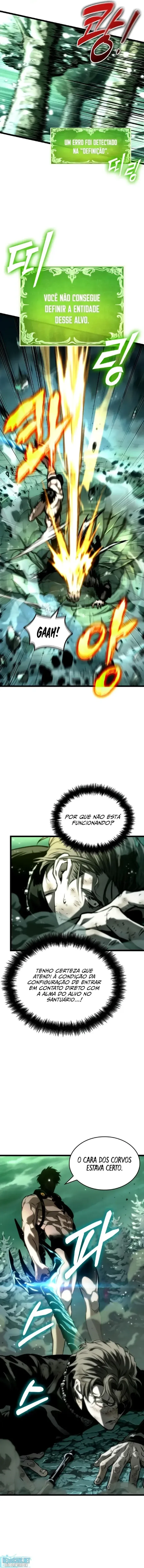 O Mundo Após a Queda Capítulo 124 Página 4