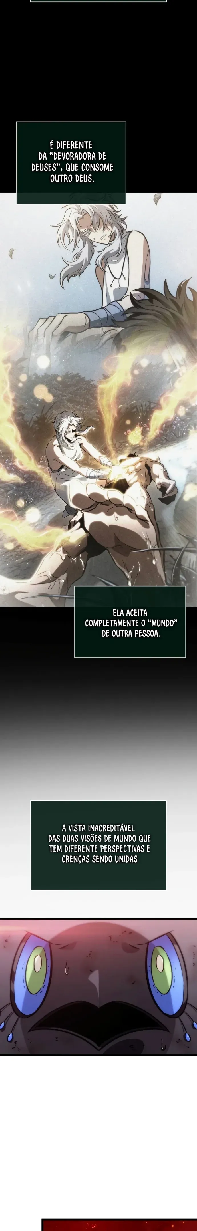 O Mundo Após a Queda Capítulo 125 Página 11