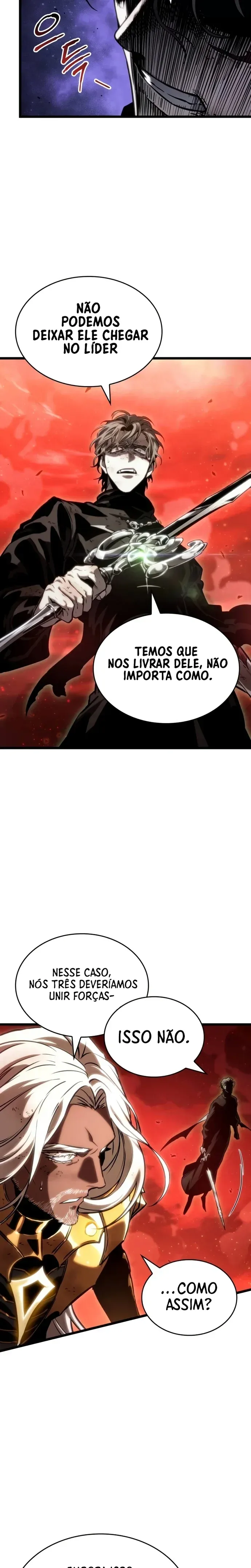 O Mundo Após a Queda Capítulo 125 Página 20
