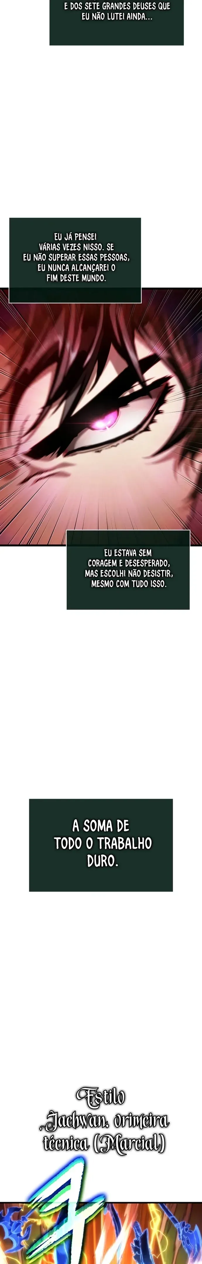 O Mundo Após a Queda Capítulo 125 Página 39