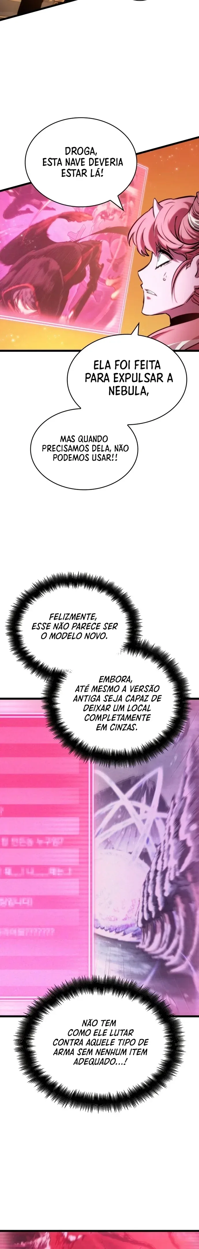 O Mundo Após a Queda Capítulo 125 Página 4