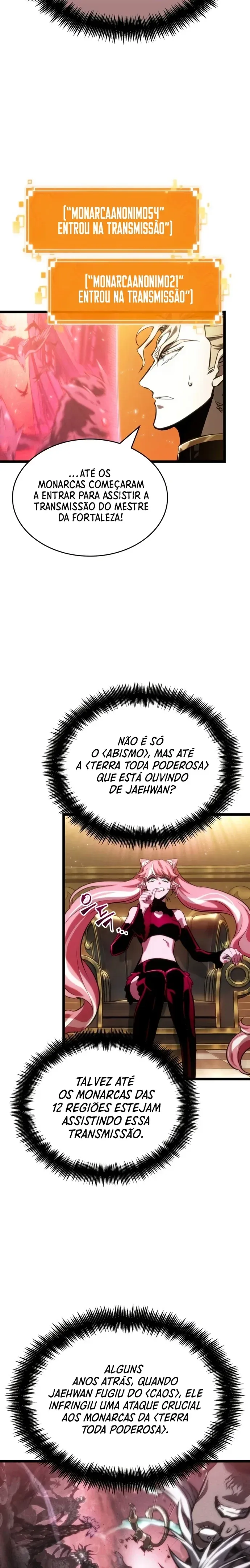 O Mundo Após a Queda Capítulo 125 Página 7