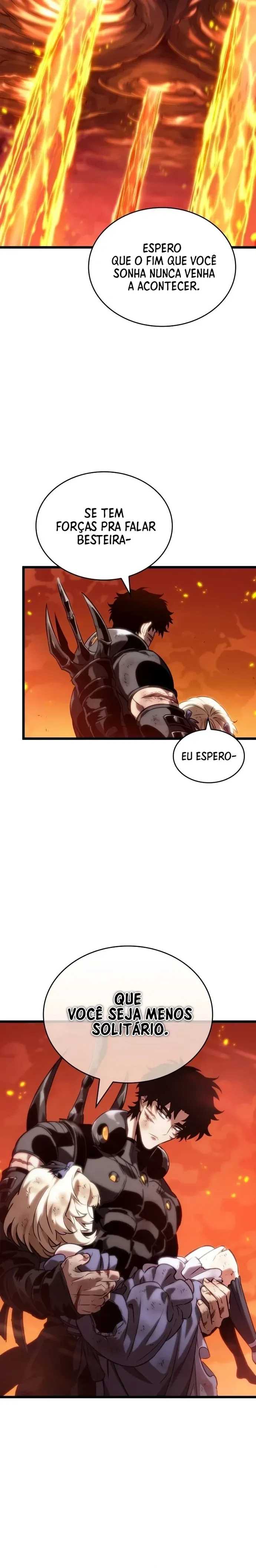 O Mundo Após a Queda Capítulo 126 Página 13