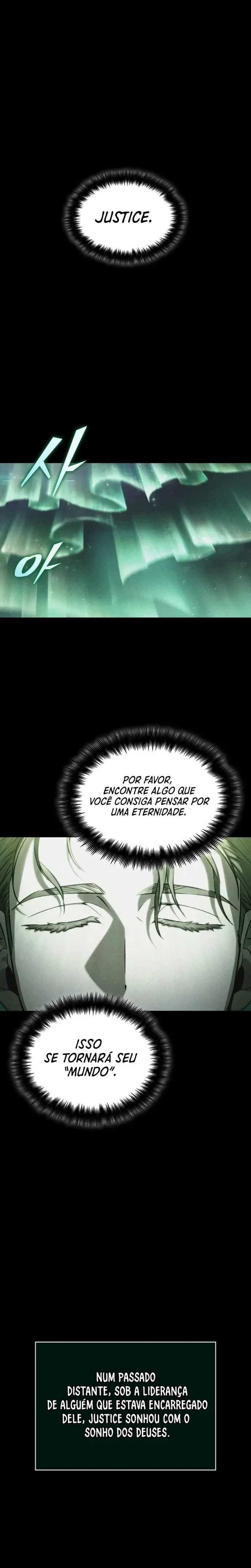 O Mundo Após a Queda Capítulo 126 Página 2