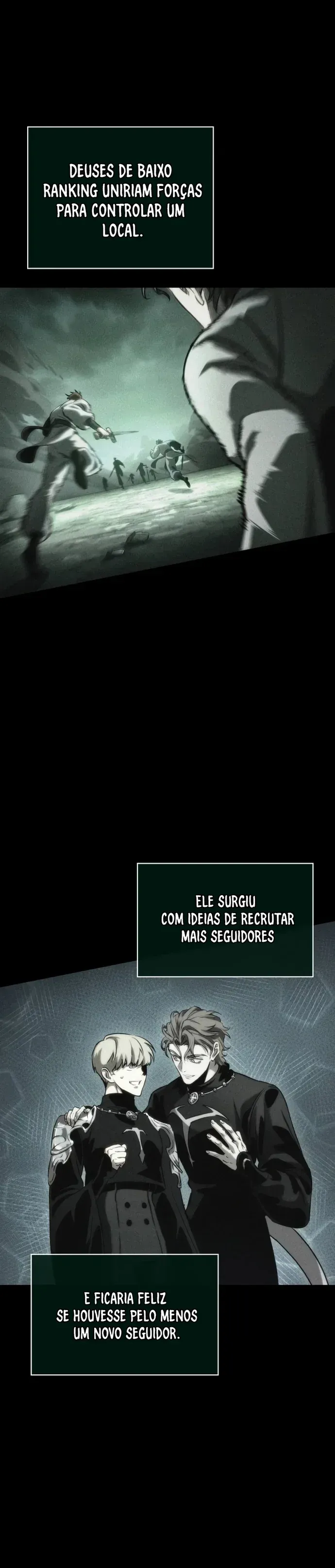 O Mundo Após a Queda Capítulo 126 Página 3