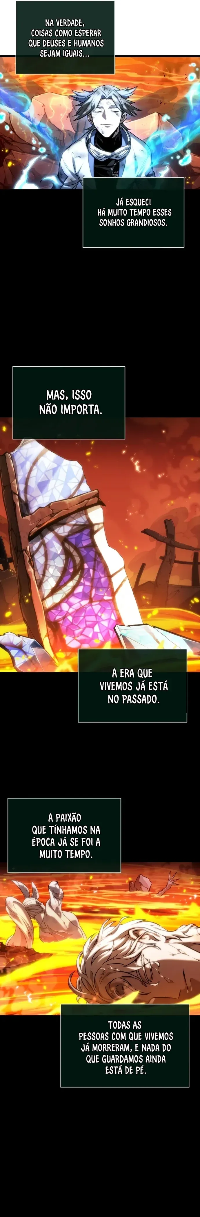 O Mundo Após a Queda Capítulo 126 Página 30
