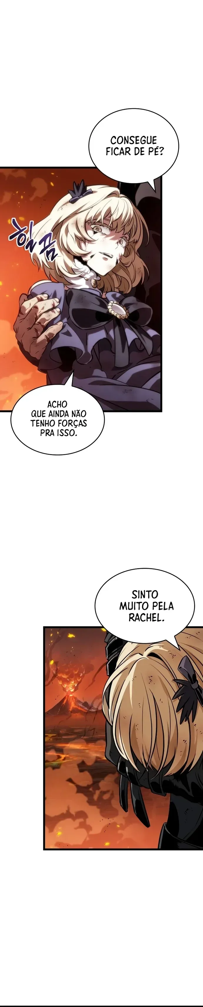 O Mundo Após a Queda Capítulo 126 Página 8