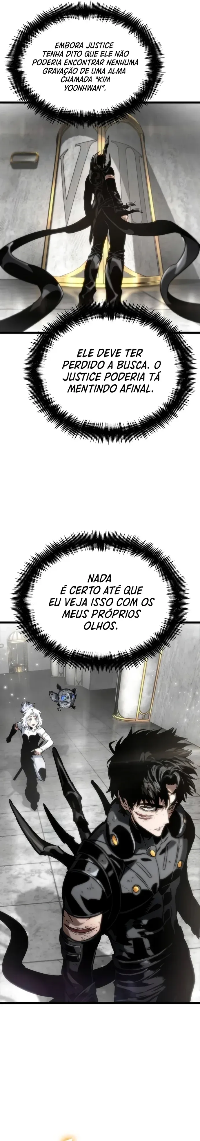 O Mundo Após a Queda Capítulo 128 Página 10