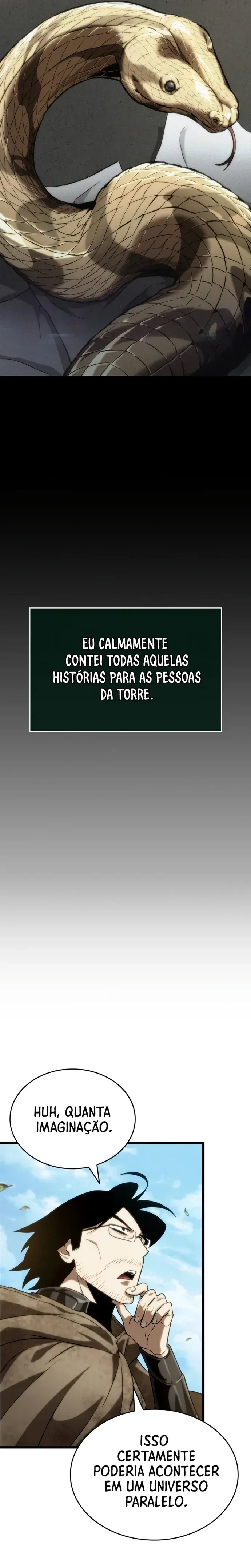 O Mundo Após a Queda Capítulo 128 Página 27