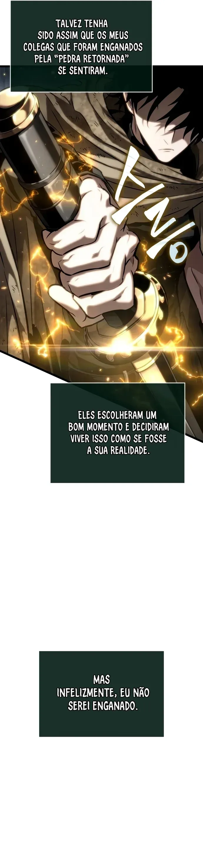 O Mundo Após a Queda Capítulo 128 Página 30