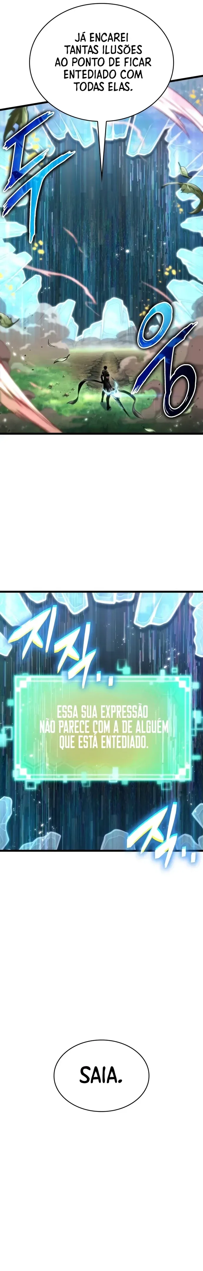 O Mundo Após a Queda Capítulo 128 Página 34