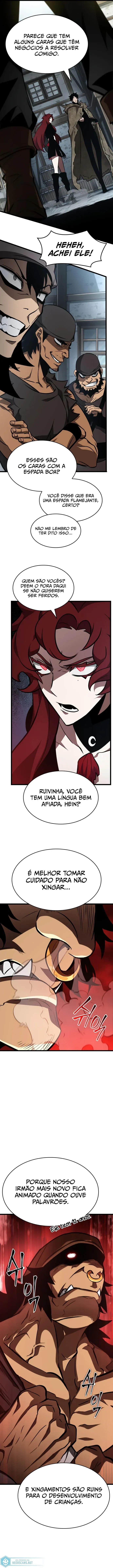 O Mundo Após a Queda Capítulo 13 Página 13
