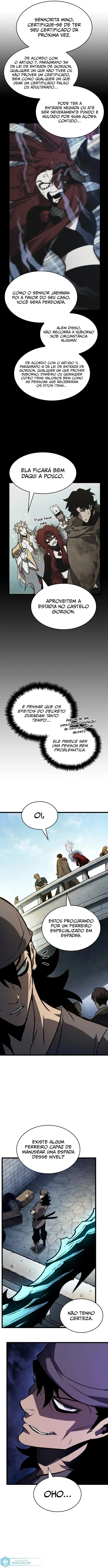 O Mundo Após a Queda Capítulo 13 Página 9