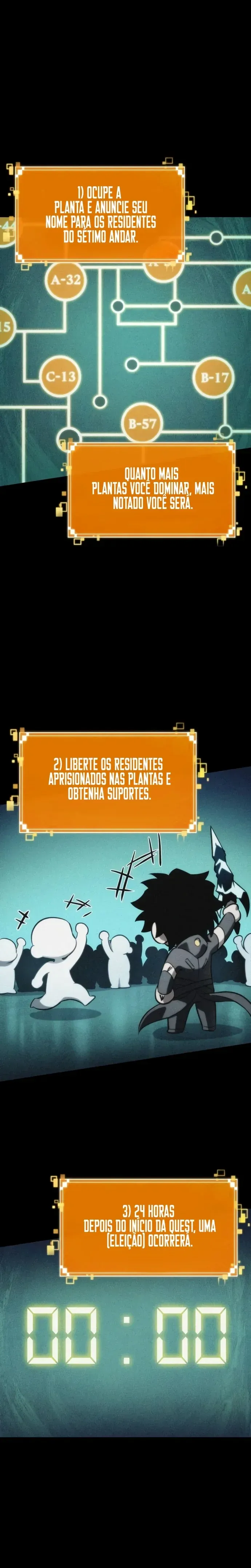 O Mundo Após a Queda Capítulo 130 Página 15