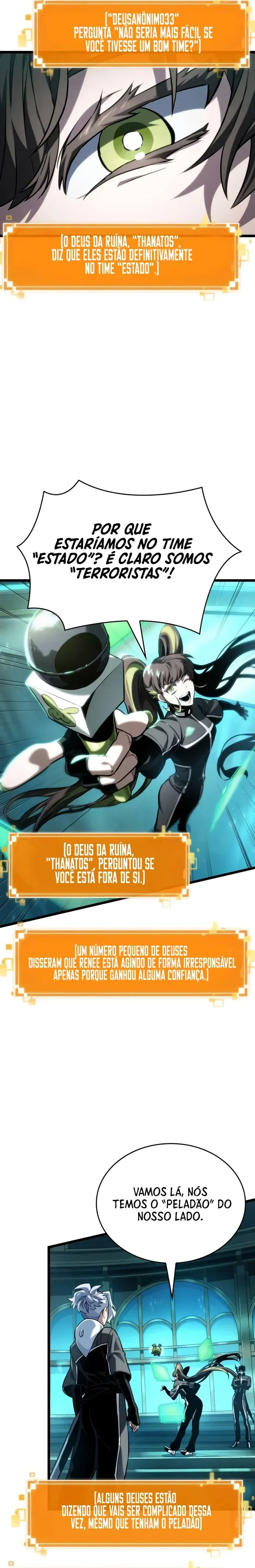 O Mundo Após a Queda Capítulo 130 Página 24