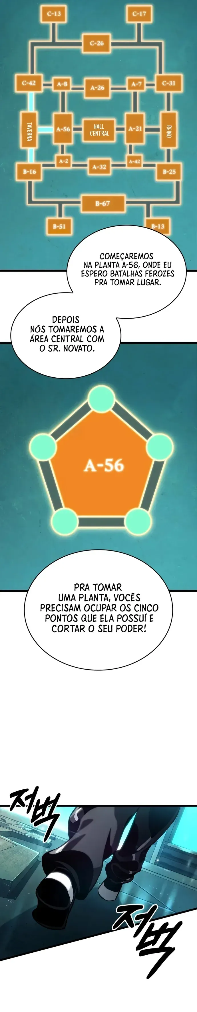 O Mundo Após a Queda Capítulo 130 Página 28