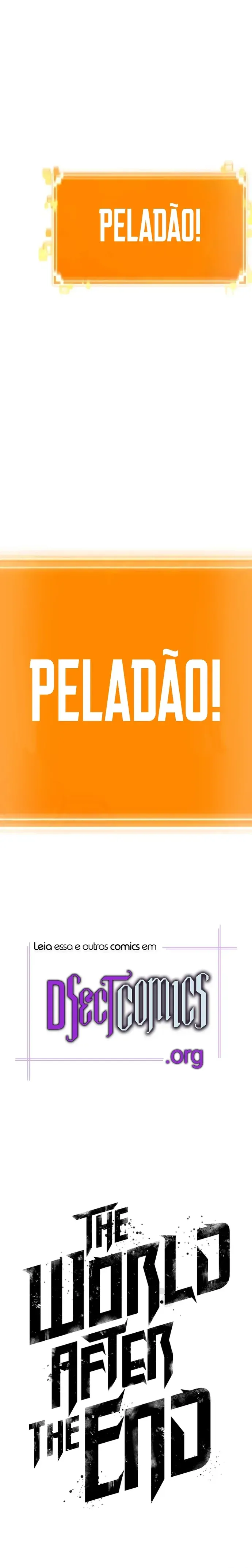 O Mundo Após a Queda Capítulo 130 Página 37