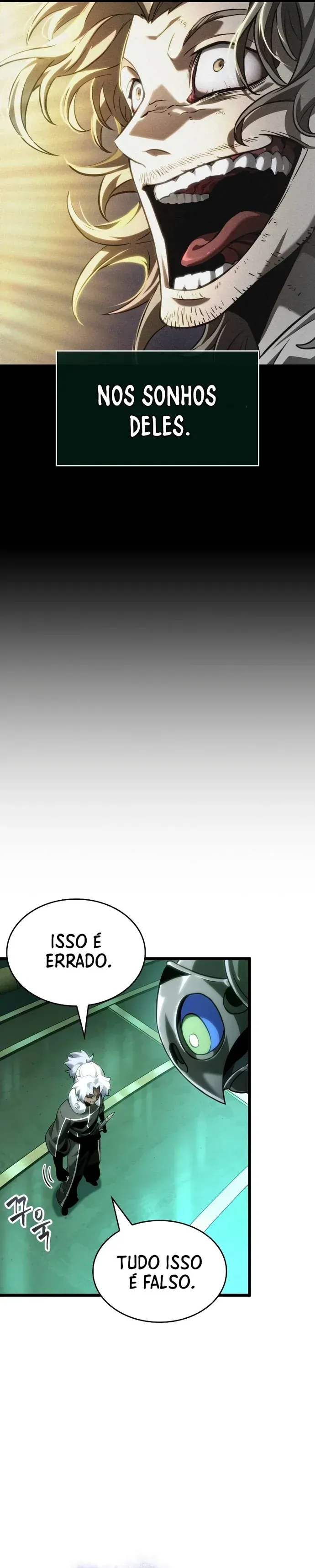 O Mundo Após a Queda Capítulo 131 Página 10