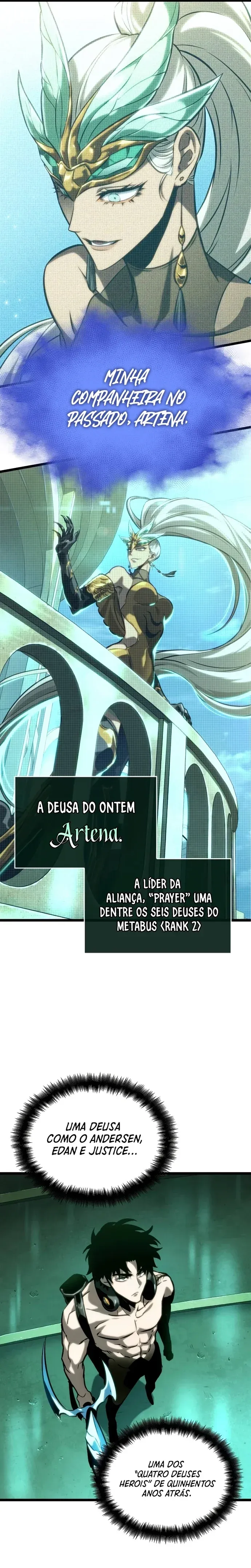 O Mundo Após a Queda Capítulo 131 Página 16