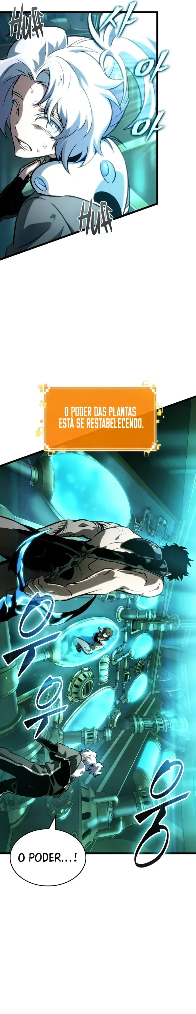 O Mundo Após a Queda Capítulo 131 Página 29