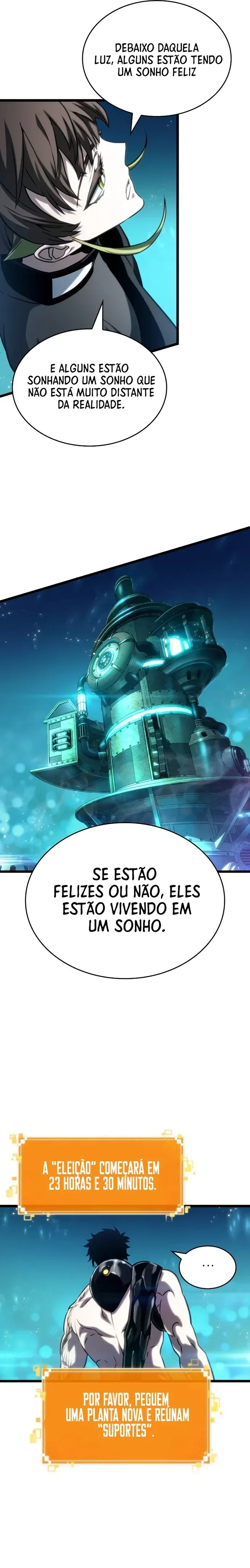 O Mundo Após a Queda Capítulo 131 Página 35