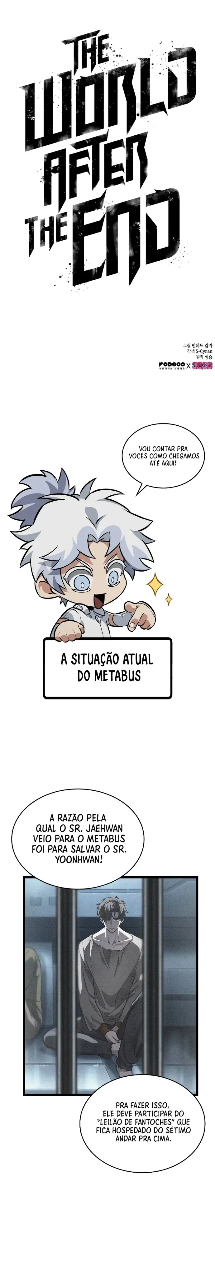 O Mundo Após a Queda Capítulo 131 Página 38